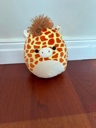 Squishmallow bundle