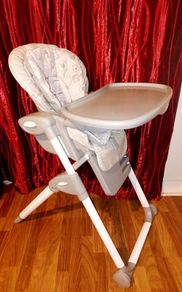Joie Highchair