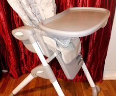 Joie Highchair