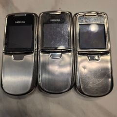 nokia 8800 parts only