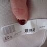 Gilet - Dutch brand Yaya - Stone - UK 8 to 10 - New RRP 79 Image 6