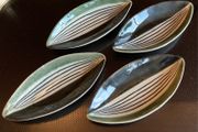 Ring Ceramic Studio dish