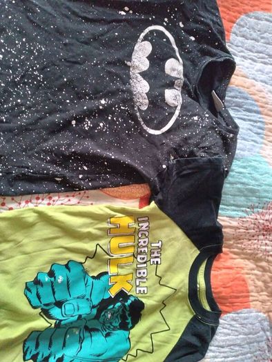 Very Large bundle boys clothes age 3 to 4 years.