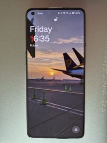 OnePlus 9 Pro
