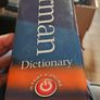 Oxford German Dictionary Image 2