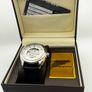 MARTYN LINE automatic skeleton watch Image 8