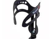 Alloy Bottle Cage - Black