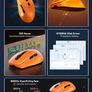 Kysona Uranus Pro mouse Image 5