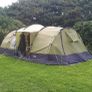 8 man Gelert tent set Image 7