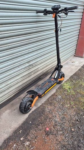 kugoo g2 pro