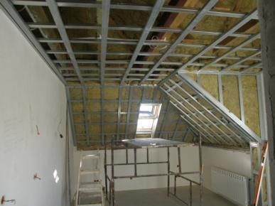Home Renovations & Extensions
