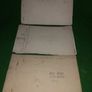 Original 1930's USA Architectural Art Deco Photos Image 2