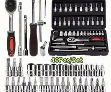 wrench spanner set