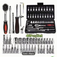 wrench spanner set