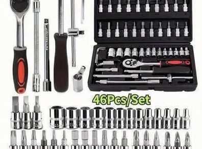 wrench spanner set