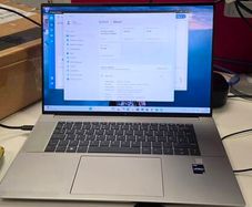 Hp Zbook Studio G9 I9