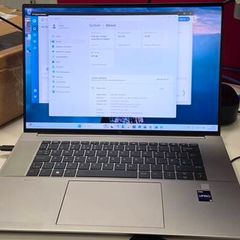Hp Zbook Studio G9 I9