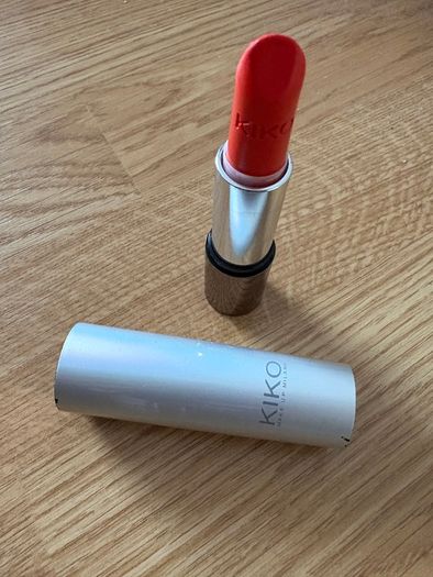 Kiko Lipstick