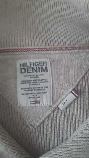Tommy Hilfiger Pullover size L