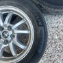 Toyota Wheels Image 4