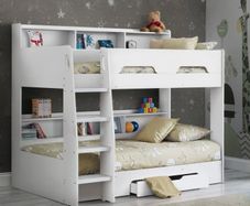 bunk beds