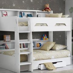 bunk beds