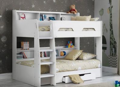 bunk beds