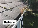 Gutter Cleaning Image 2