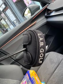 LAB MEZZ 1  Mint condition , ZT off cetre shaft