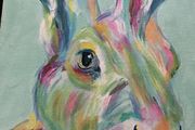 Original Acrylic painting