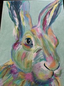 Original Acrylic painting