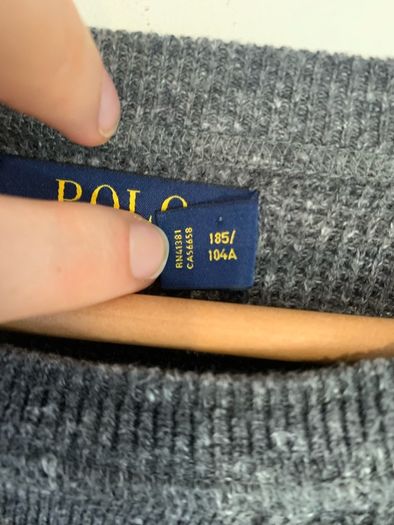 Ralph Lauren Sweater