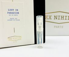 Lust in Paradise by Ex Nihilo
