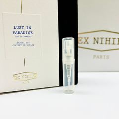 Lust in Paradise by Ex Nihilo