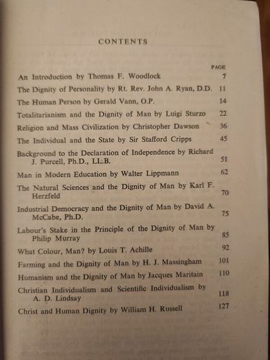 Democracy Should It Survive. Published By Dennis Dobson Ltd London. 1946 Hardback In Good Condition. See Photos For Same.