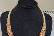 Accessorize London Statement Necklace