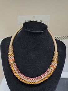 Accessorize London Statement Necklace