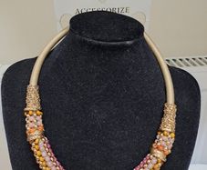 Accessorize London Statement Necklace