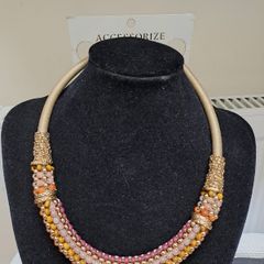 Accessorize London Statement Necklace