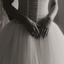 Chosen by Kyha- Beau wedding dress- Size UK 8-10 Image 9