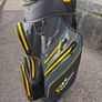 Powakaddy dri tech bag Image 3