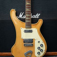 Greco RG550 1978 - Natural