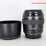 Canon Ef 85mm F1.8 Usm Lens #0590 Image 3