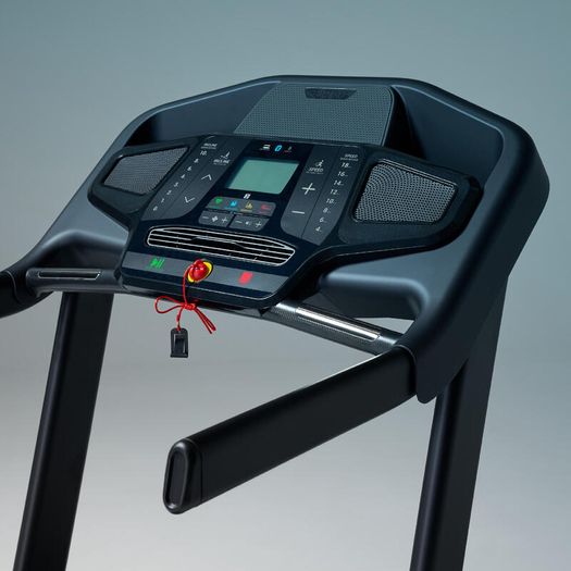DOMYOS T900D 18km/h Treadmill