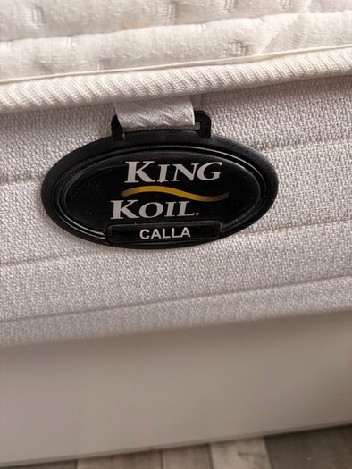 mattress
