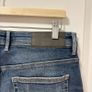 River Island Denim Shorts | 34" Image 6