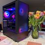 Rtx 4060ti Gaming Computer Image 2