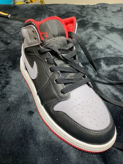 Jordan 1 shoes