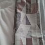 Harry Corry Eyelet Curtains 2 Pairs 90x90 and 90x72 - Plus 4 Cushions Image 8
