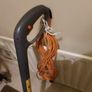 Xtreme Challenge Garden Strimmer in excellent condition Image 2